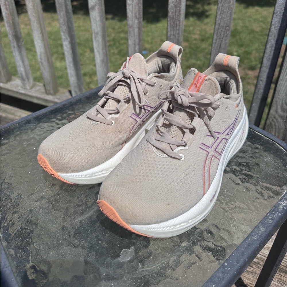 Asics Gel- Nimbus 26 Women’s Shoes